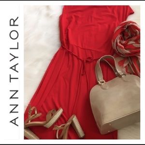 $98 Retail FIRM PRICE Ann Taylor dress